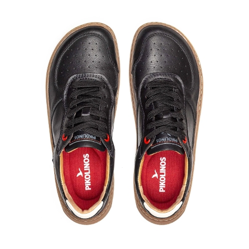 BLACK U9F-6363C1 - Perspective 3